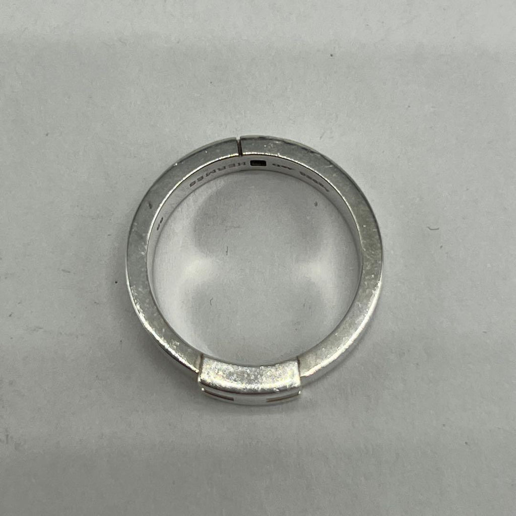 Hermes Hercules Ring — view 7