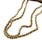 Prada Nylon Chain Shoulder — view 3