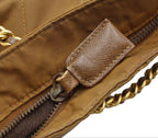 Prada Nylon Chain Shoulder — view 6