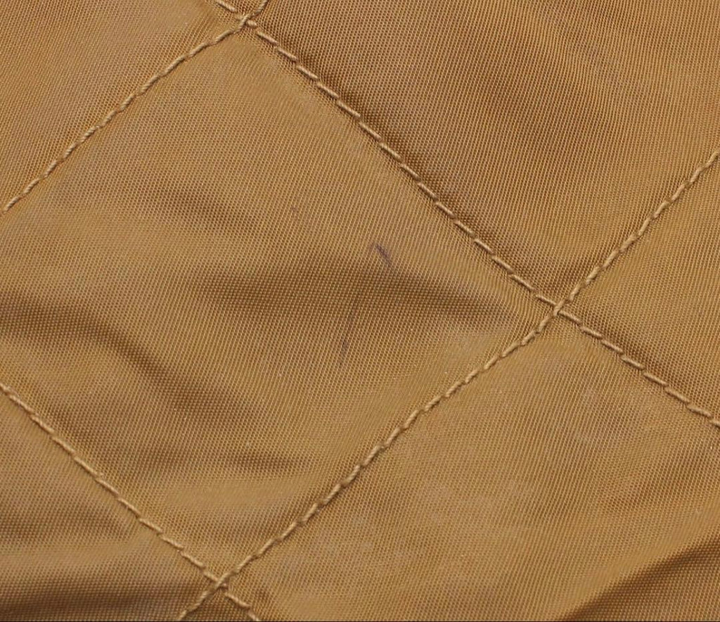 Prada Nylon Chain Shoulder — view 7