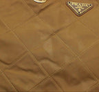 Prada Nylon Chain Shoulder — view 8