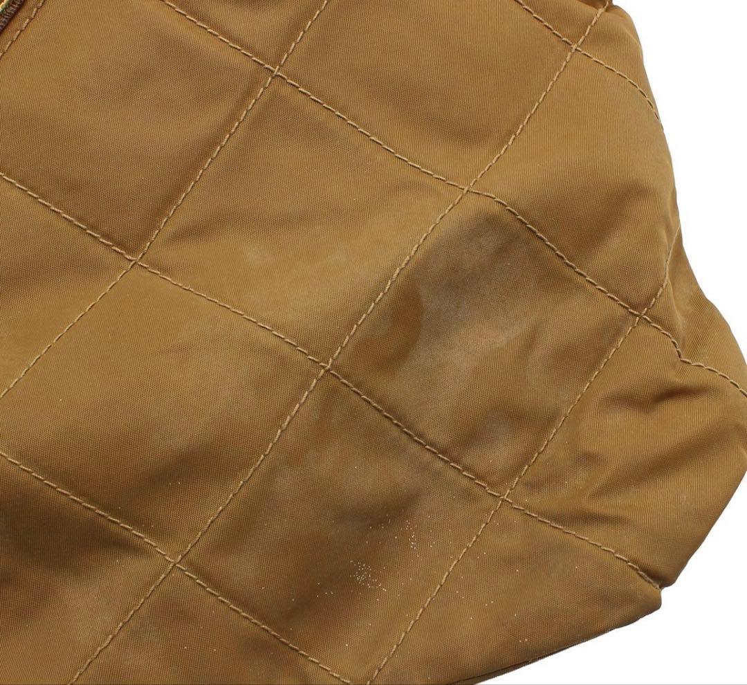 Prada Nylon Chain Shoulder — view 9