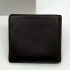 Loewe Anagram Bifold Billfold Card Case Compact — view 3