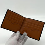 Loewe Anagram Bifold Billfold Card Case Compact — view 6