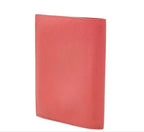 Hermes Agenda GM Notebook Cover Pink Chevre — view 2