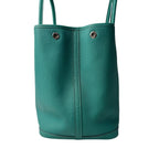 Hermes Garden Party PM 36 Malachite — view 5