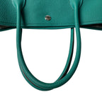 Hermes Garden Party PM 36 Malachite — view 7