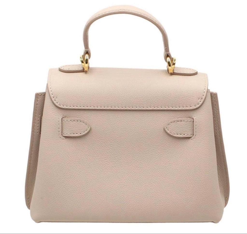 Louis Vuitton Lockme Mini Shoulder — view 3