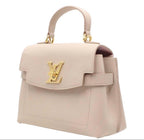 Louis Vuitton Lockme Mini Shoulder — view 4