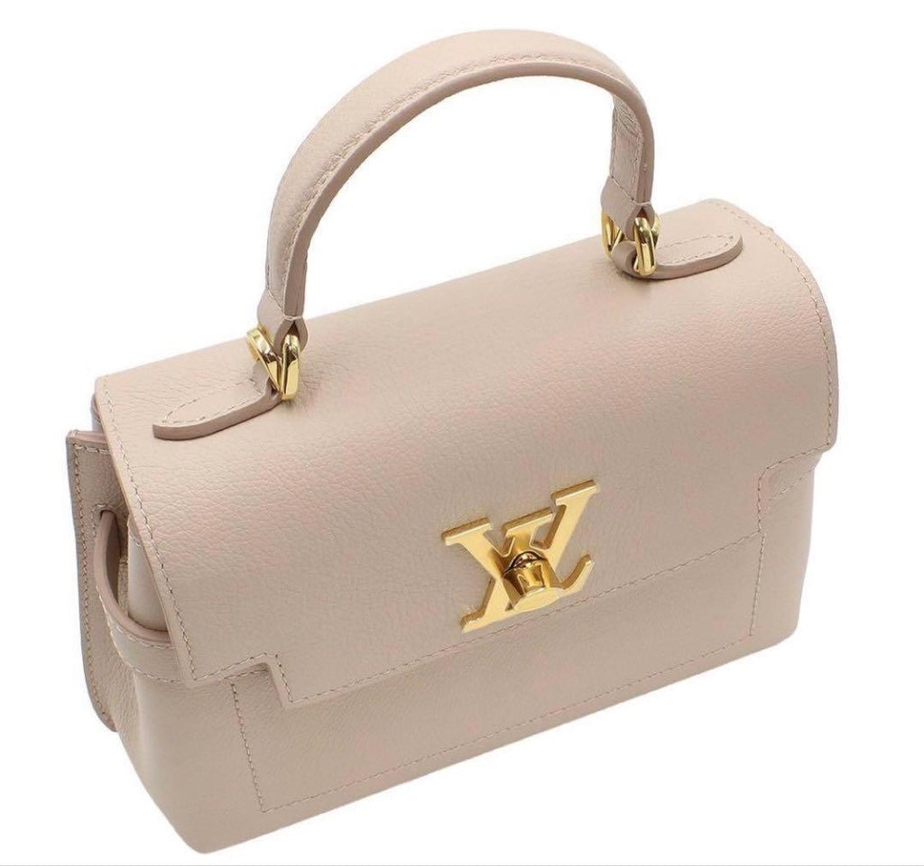 Louis Vuitton Lockme Mini Shoulder — view 5