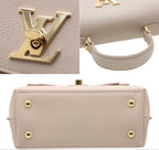 Louis Vuitton Lockme Mini Shoulder — view 6