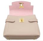 Louis Vuitton Lockme Mini Shoulder — view 8