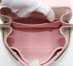 Louis Vuitton Lockme Mini Shoulder — view 9
