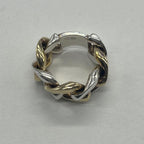 Bottega Veneta Chain Ring