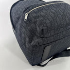 Dior Rider Trotter Oblique Backpack — view 9