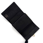 Louis Vuitton Monogram Empreinte Portefeuille Metis Compact Wallet — view 4