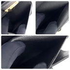 Louis Vuitton Monogram Empreinte Portefeuille Metis Compact Wallet — view 7