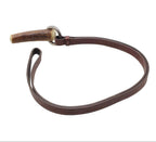 Saint Laurent Mombasa Horn Pendant — view 2