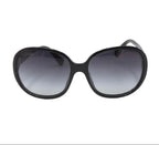 Chanel Side CC Logo Sunglasses Eyewear — view 2