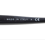 Chanel Side CC Logo Sunglasses Eyewear — view 9