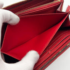 Louis Vuitton New Zippy Wallet Empreinte Monogram — view 9
