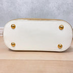 Louis Vuitton Epi Plage Mini Lagoon Bay Clear — view 5