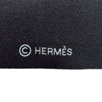 Hermes Twilly Tea Time Silk Scarf — view 5