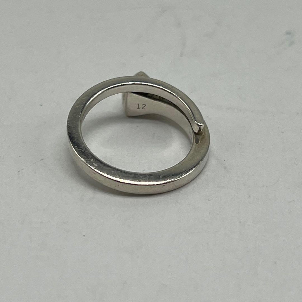 Gucci Chiodo Nail Ring — view 4