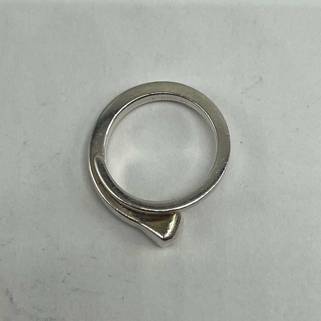 Gucci Chiodo Nail Ring — view 6