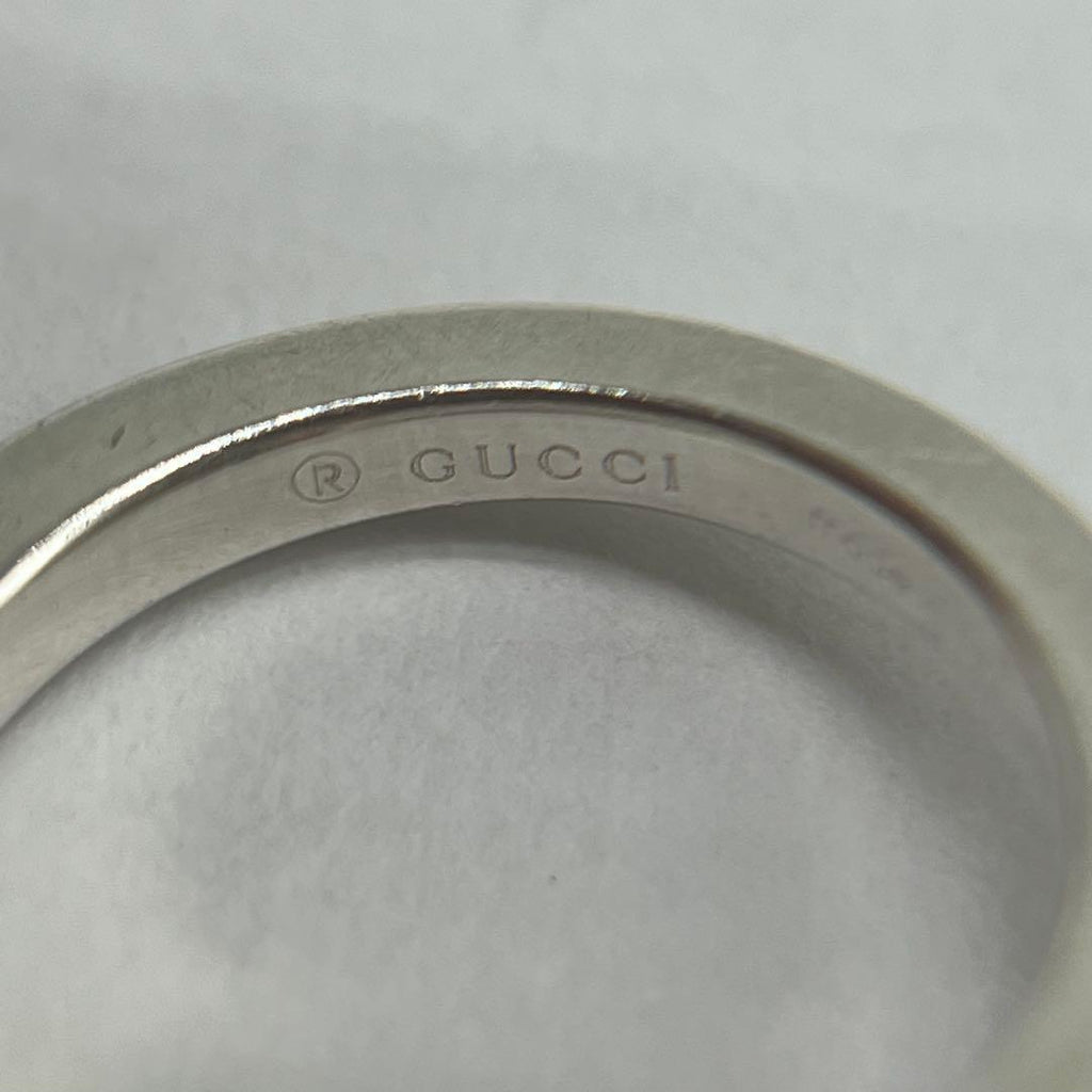 Gucci Chiodo Nail Ring — view 7