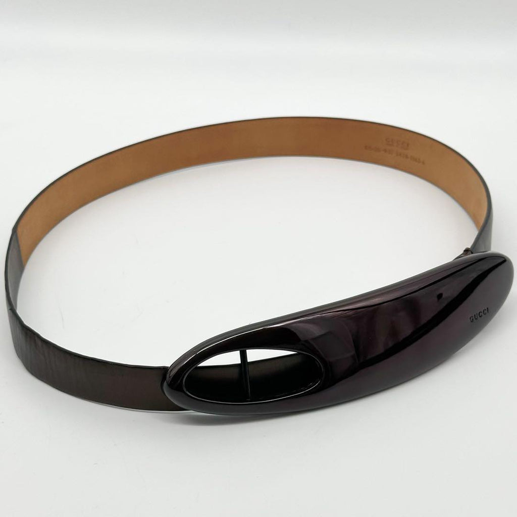 Gucci Era Archive Belt — view 2