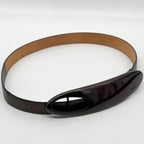 Gucci Era Archive Belt — view 2