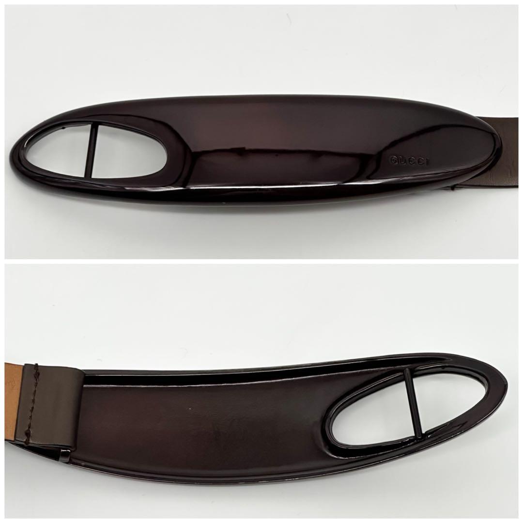 Gucci Era Archive Belt — view 3