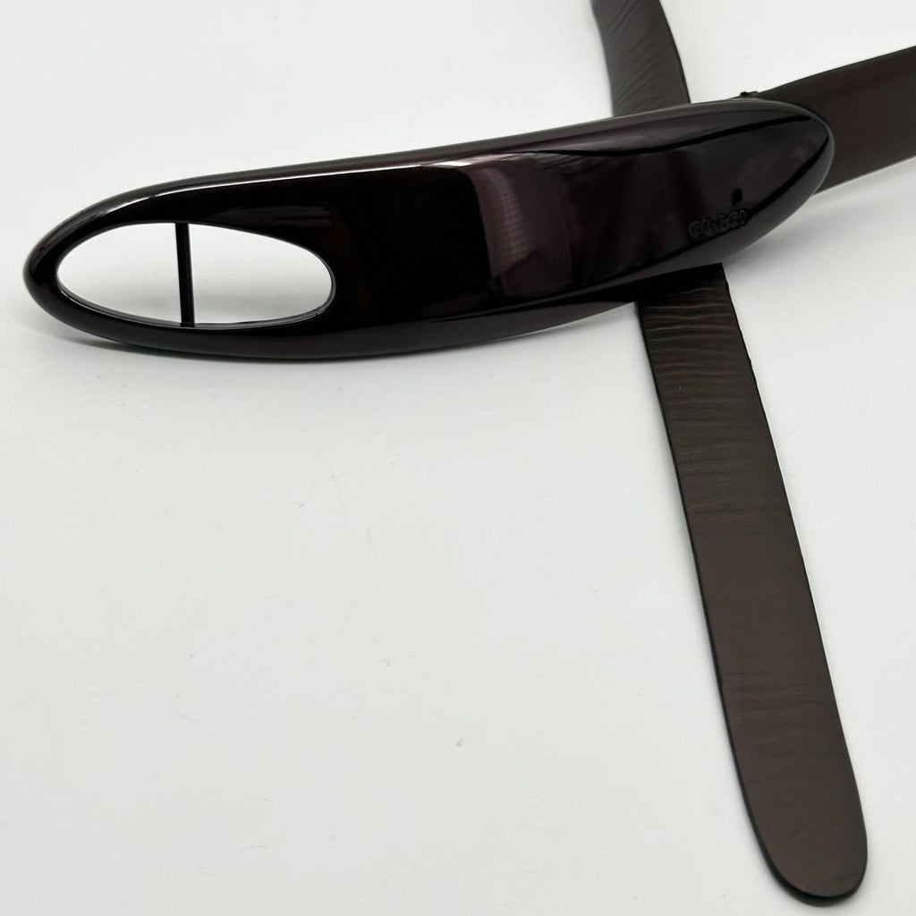 Gucci Era Archive Belt — view 5