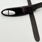 Gucci Era Archive Belt — view 5