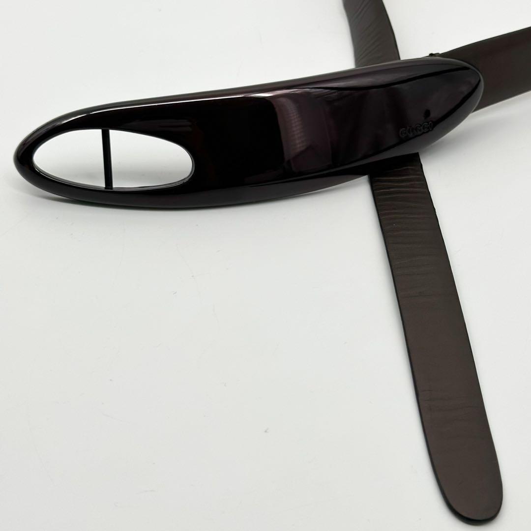 Gucci Era Archive Belt — view 5