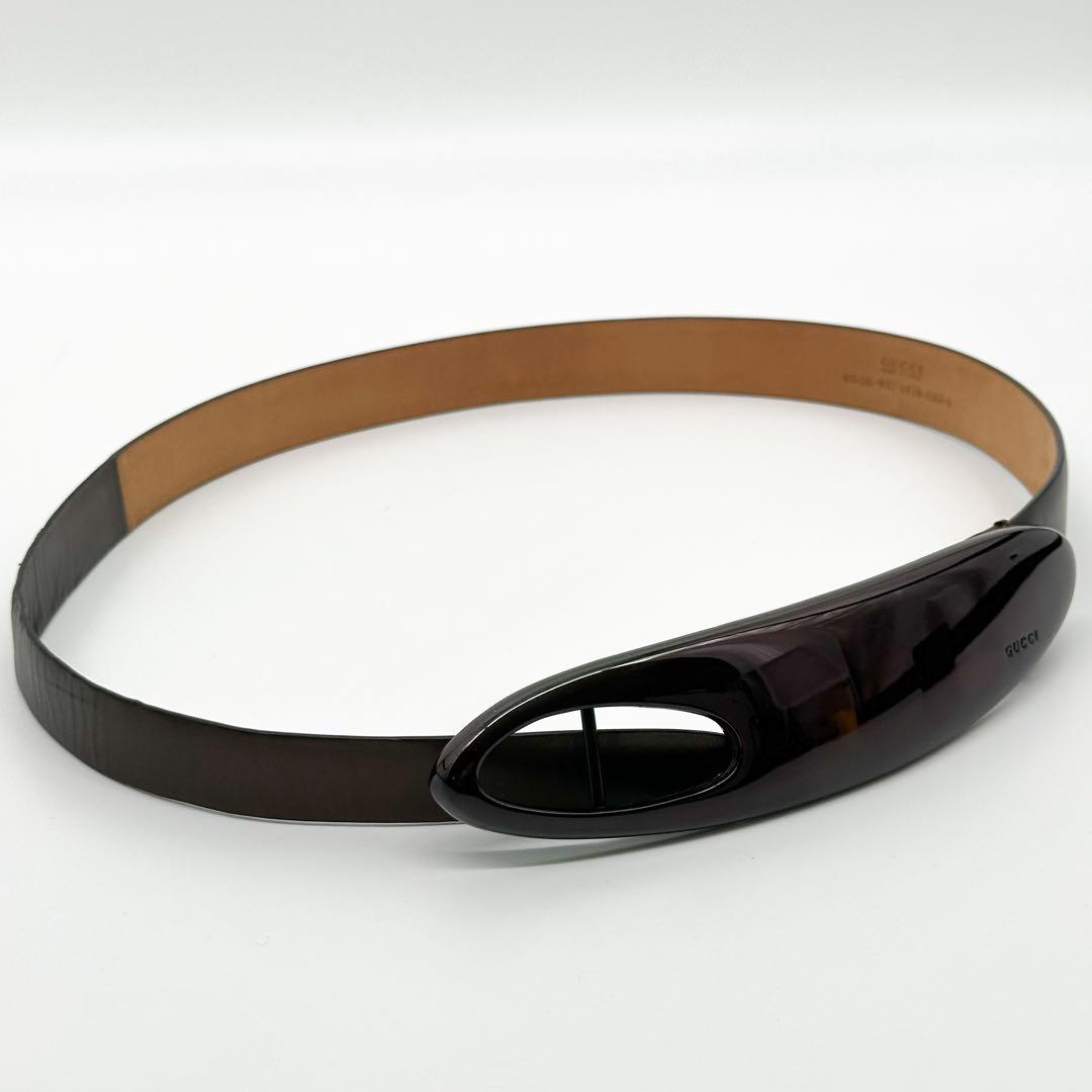 Gucci Era Archive Belt — view 6