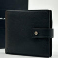 Saint Laurent Slightly Sac de Jour Bifold Compact Wallet
