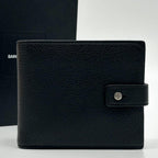 Saint Laurent Slightly Sac de Jour Bifold Compact Wallet — view 2