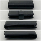 Saint Laurent Slightly Sac de Jour Bifold Compact Wallet — view 6