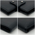Saint Laurent Slightly Sac de Jour Bifold Compact Wallet — view 7