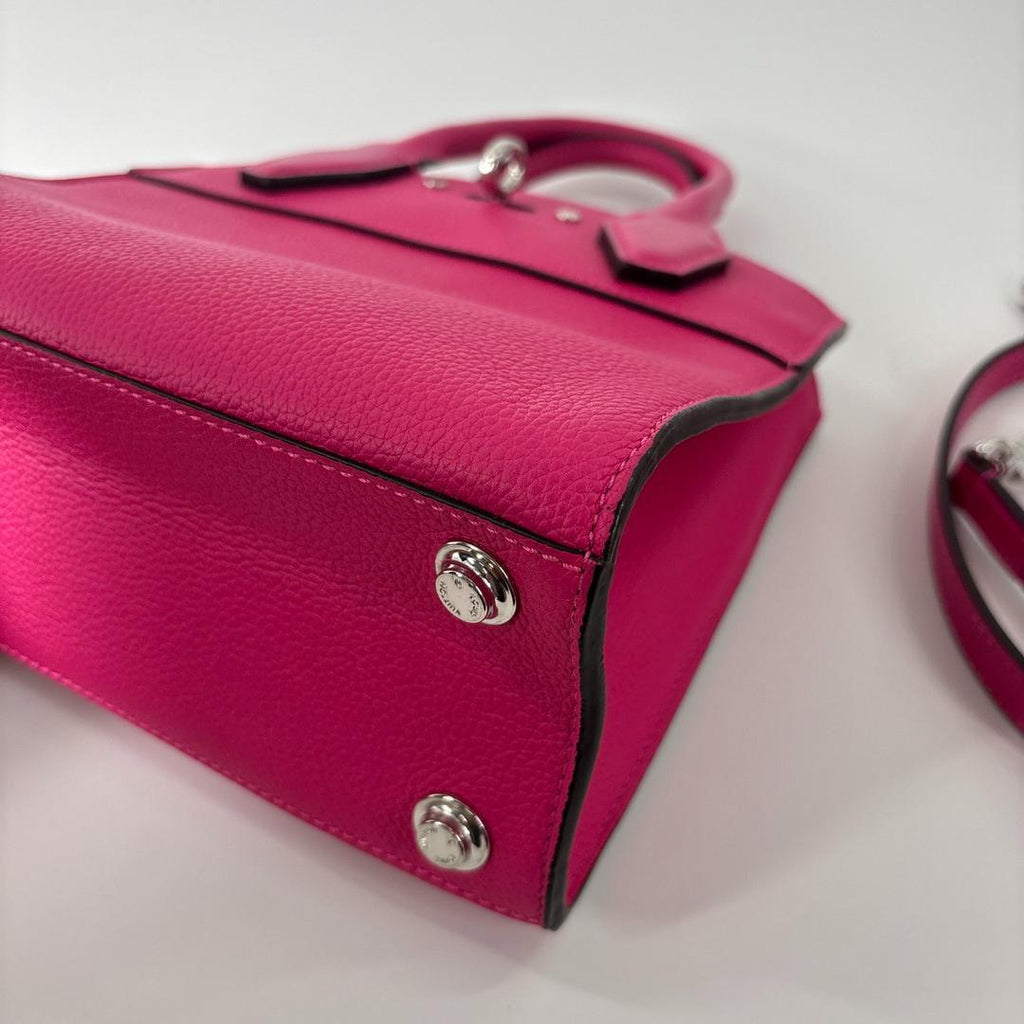 Louis Vuitton City Steamer Mini Handbag — view 9