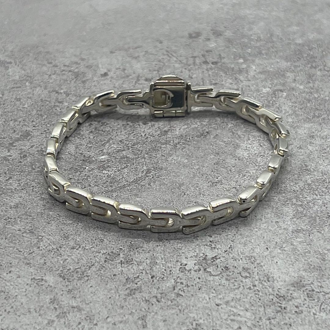 Tiffany & Co Link Chain Bracelet