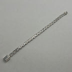 Tiffany & Co Link Chain Bracelet — view 3