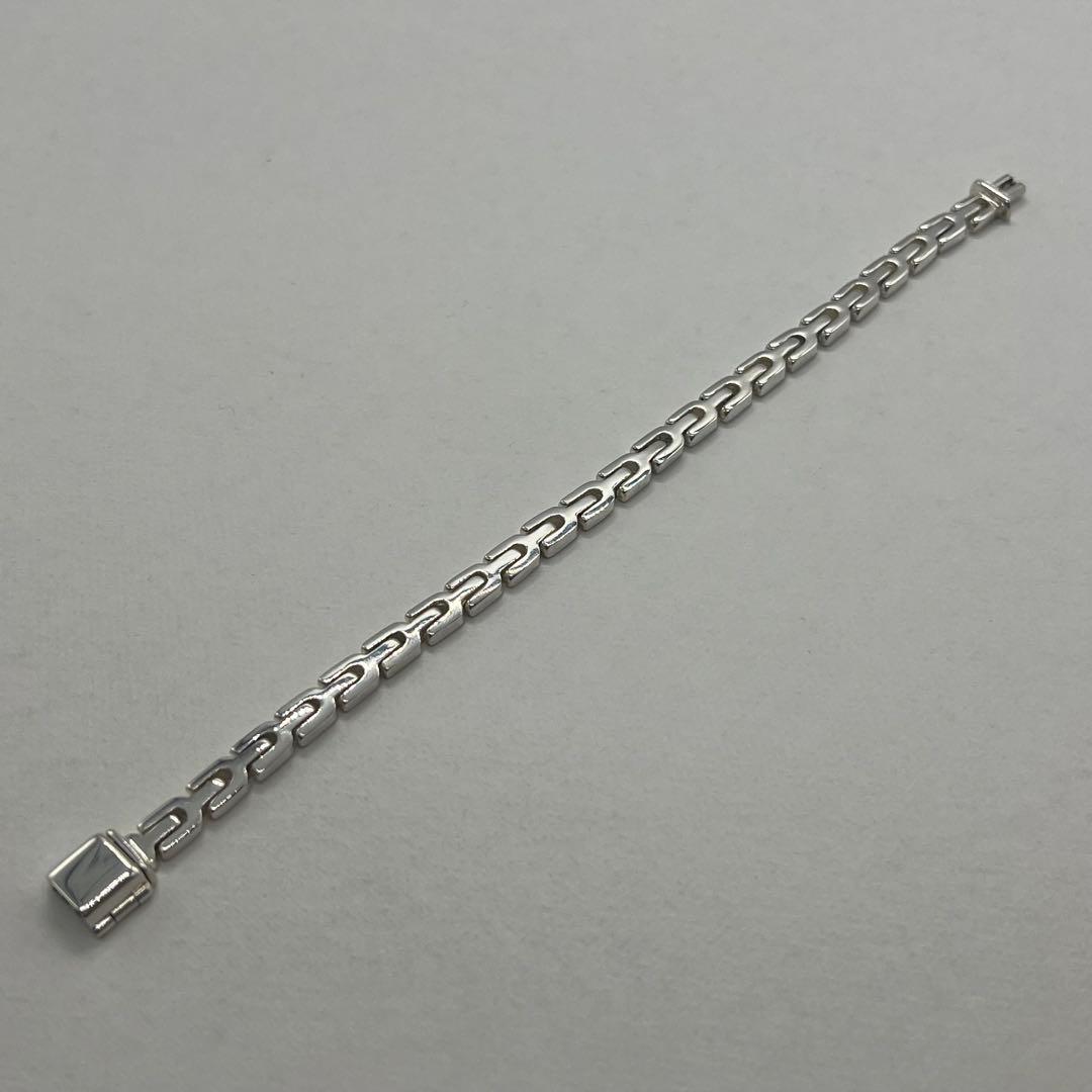 Tiffany & Co Link Chain Bracelet — view 3