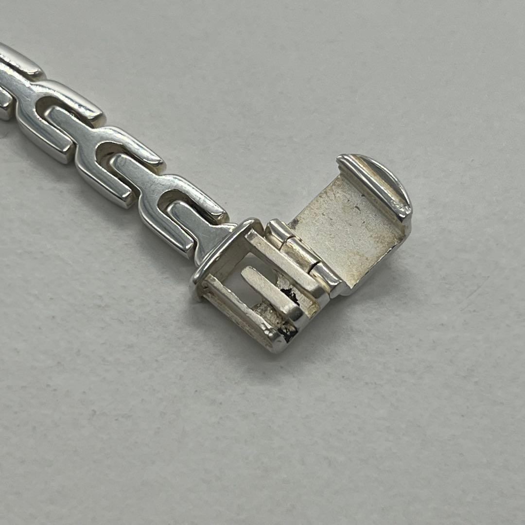 Tiffany & Co Link Chain Bracelet — view 4