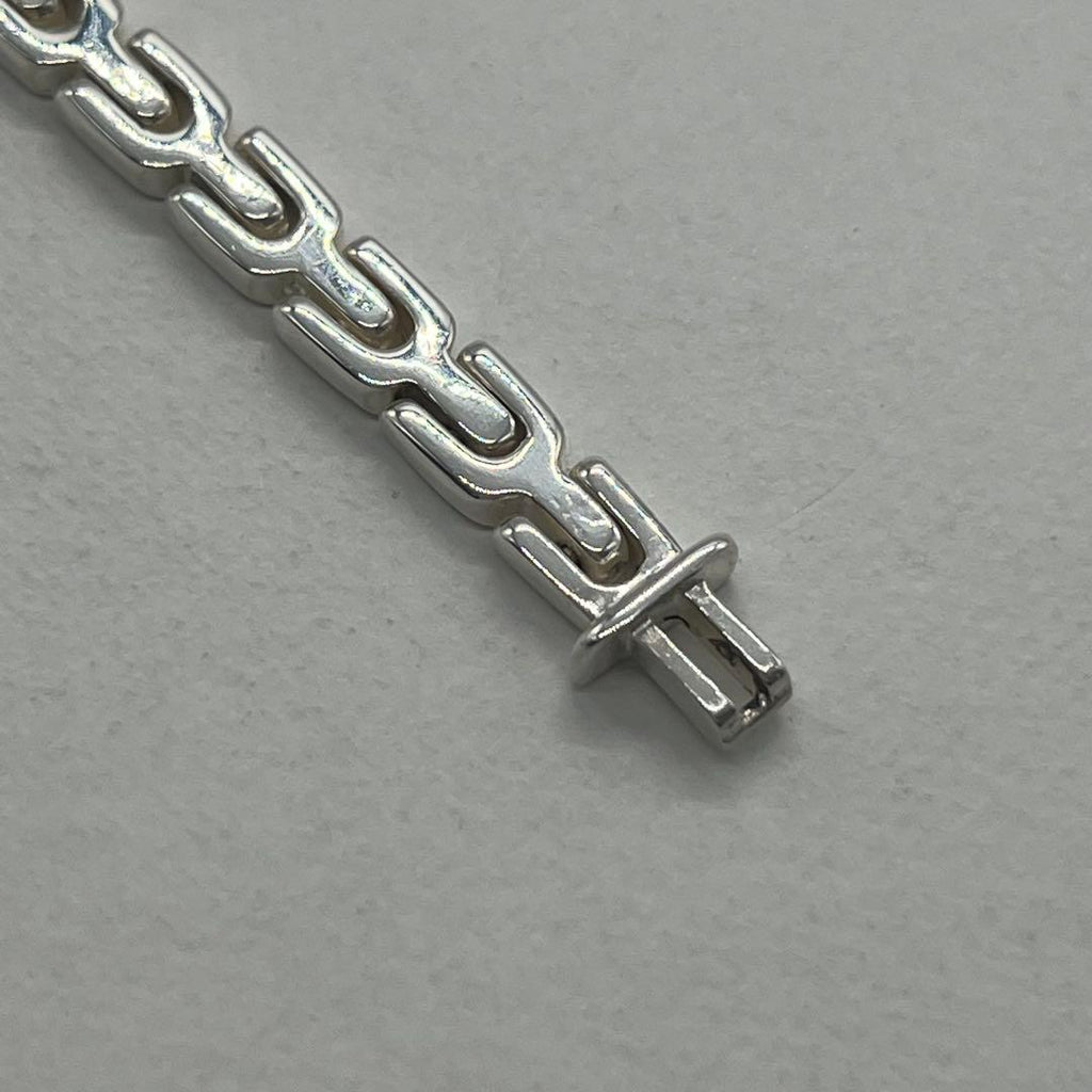 Tiffany & Co Link Chain Bracelet — view 5