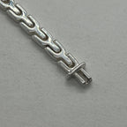 Tiffany & Co Link Chain Bracelet — view 5