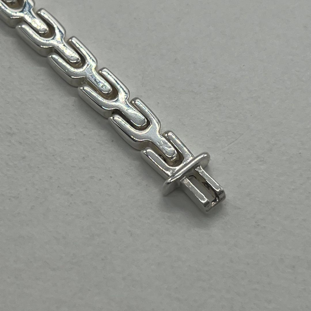 Tiffany & Co Link Chain Bracelet — view 5
