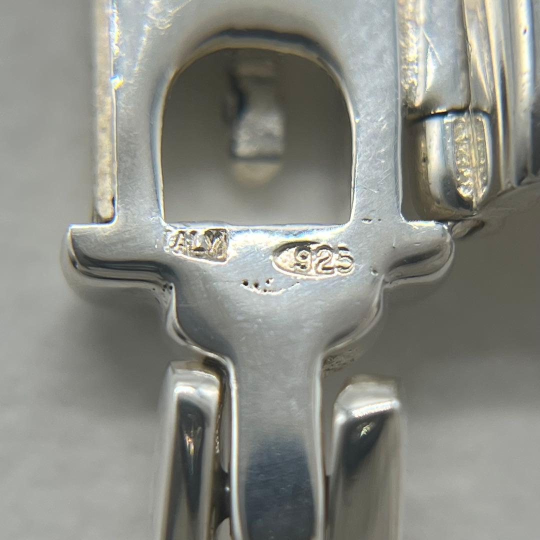 Tiffany & Co Link Chain Bracelet — view 7